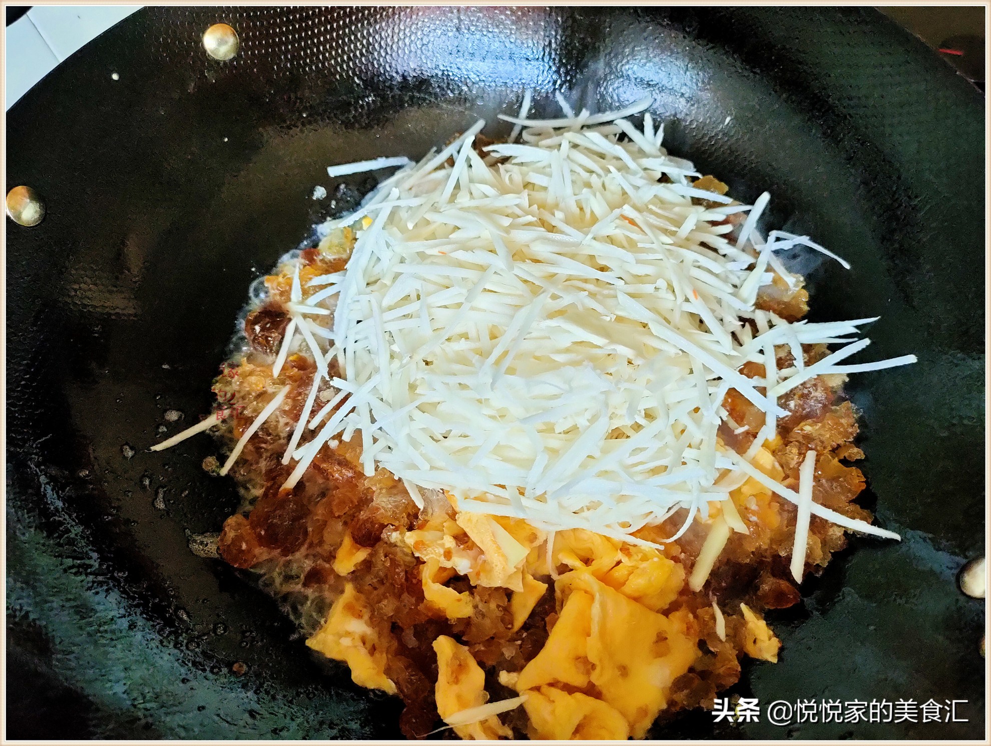 入秋后这菜三天两头必做一次,秋天遇到这菜别错过营养极高