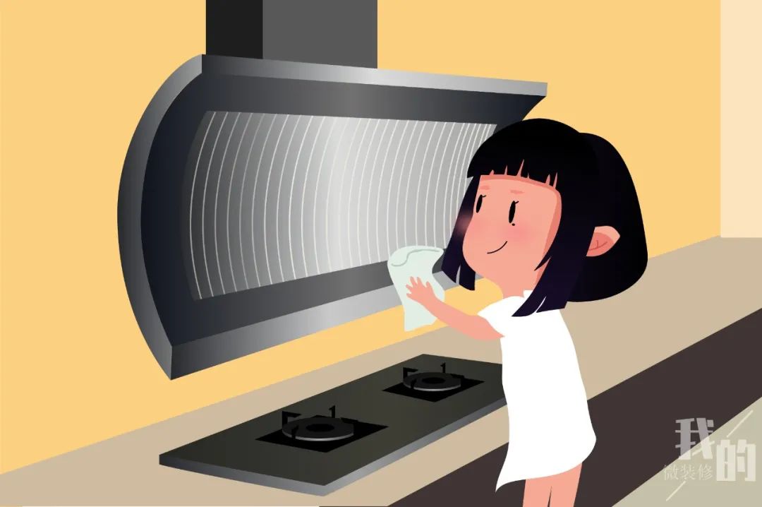 吸油烟机参数怎么选,吸油烟机一般怎么选择型号