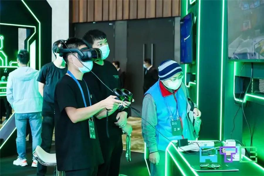 RTE2021开幕声网重磅发布RTE万象图谱