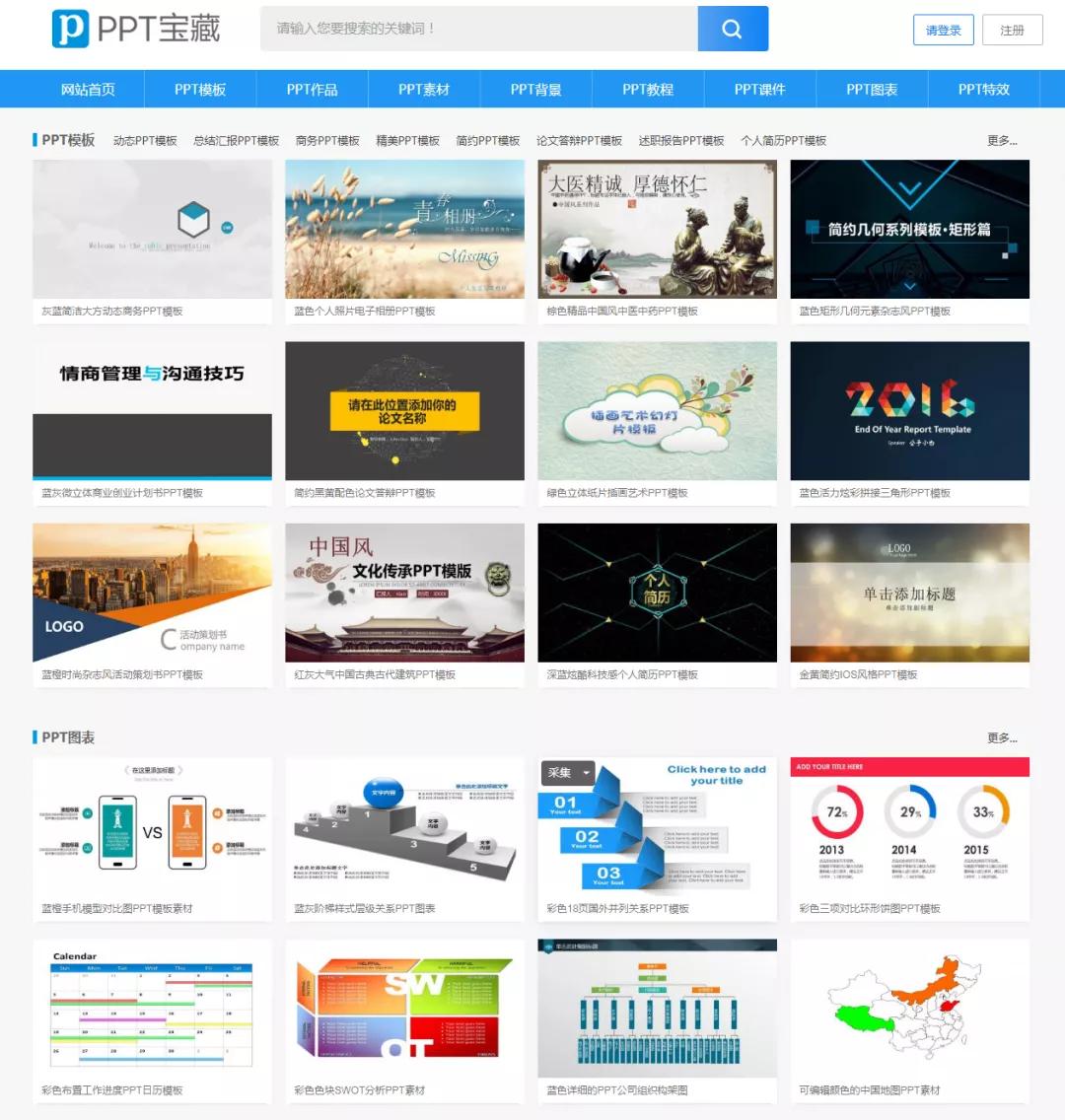 五个免费做ppt的软件,5个可以免费下载的ppt