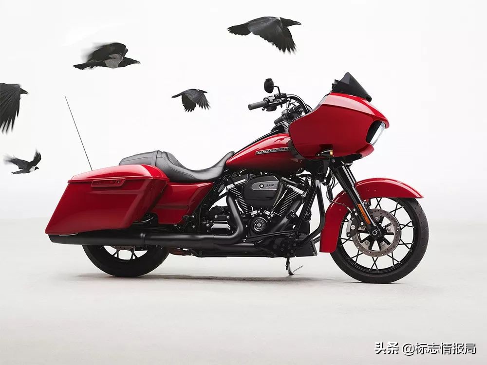 哈雷摩托车全车改军绿色,哈雷正三轮摩托改装