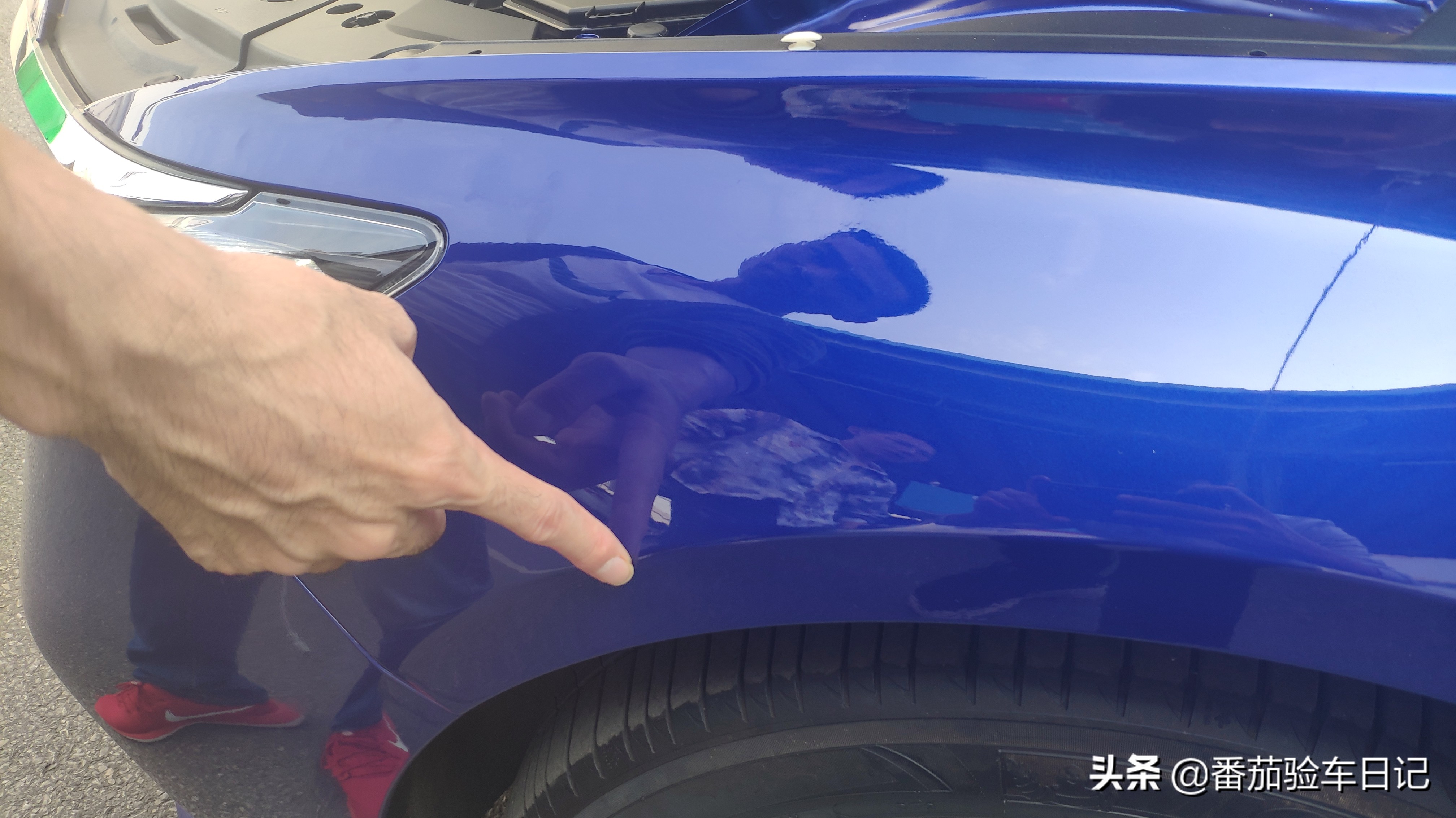 淘一台一千元的汽车,淘一辆7代半雅阁