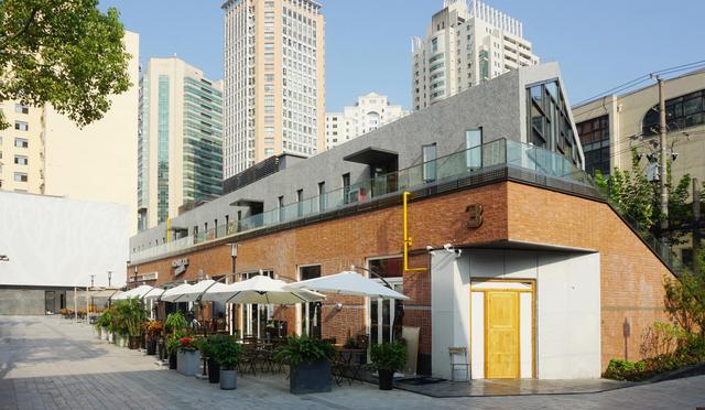 上海打卡的自然风景,上海春天拍照打卡圣地