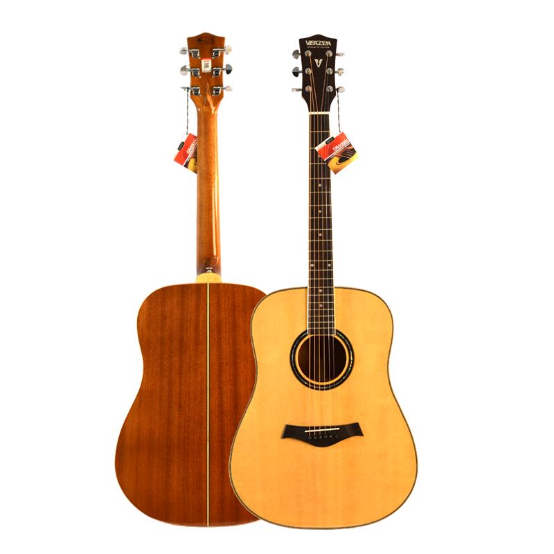 民谣吉他品牌十大排名,民谣吉他新手入门推荐哪个品牌