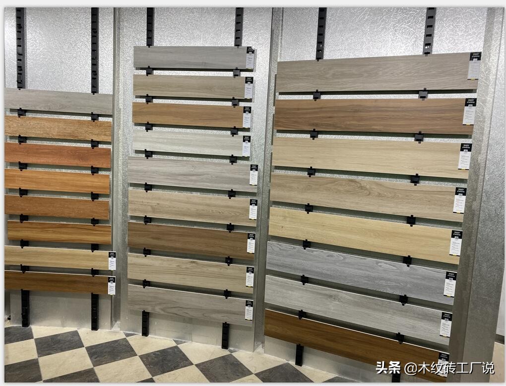 木纹砖哪些品牌的好用又实惠,木纹砖选哪个品牌便宜又好