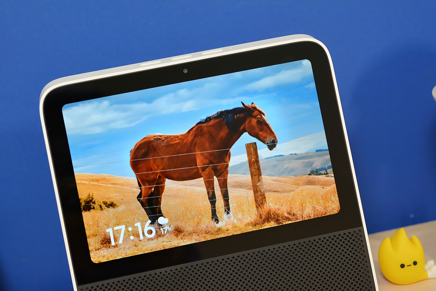 红米平板音响评测,红米音箱8英寸改平板