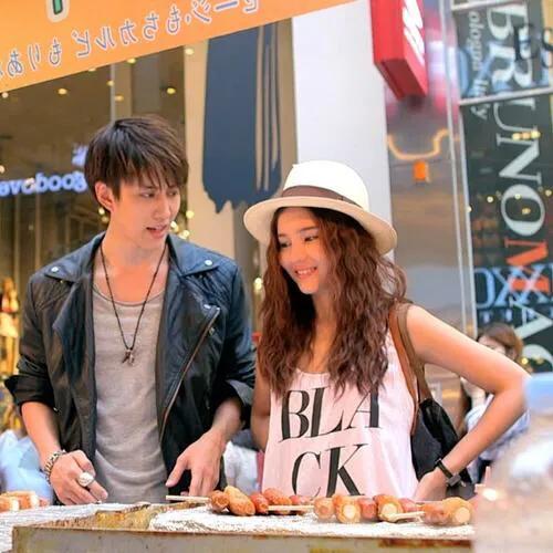 那些年的女神还认识吗,那些年曾经的女神们