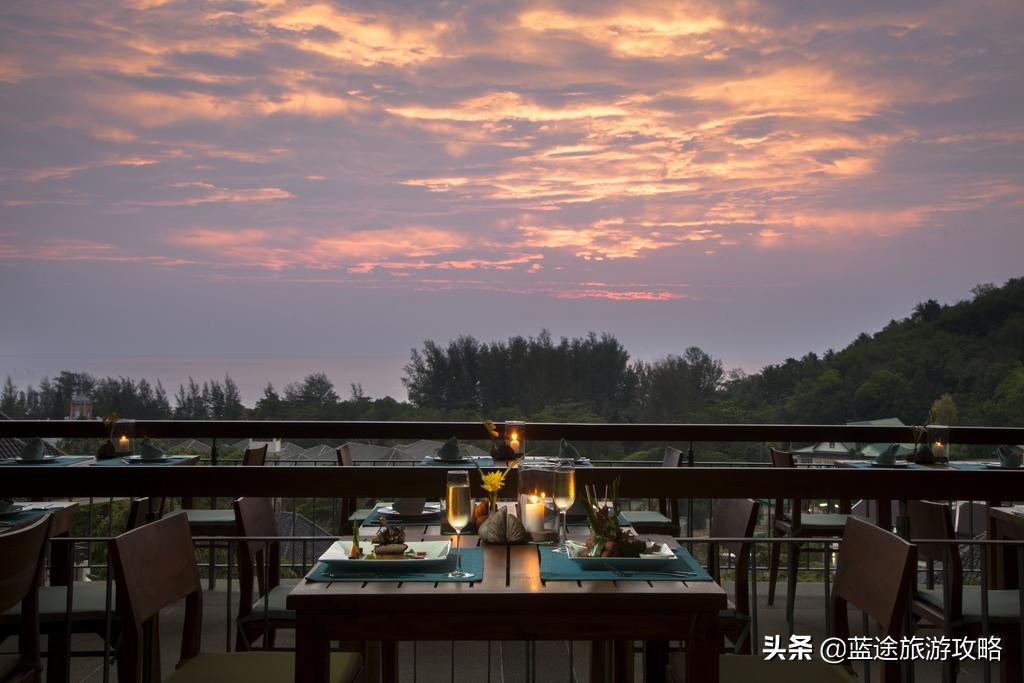 滴，您的普吉岛酒店攻略来了，请查收！