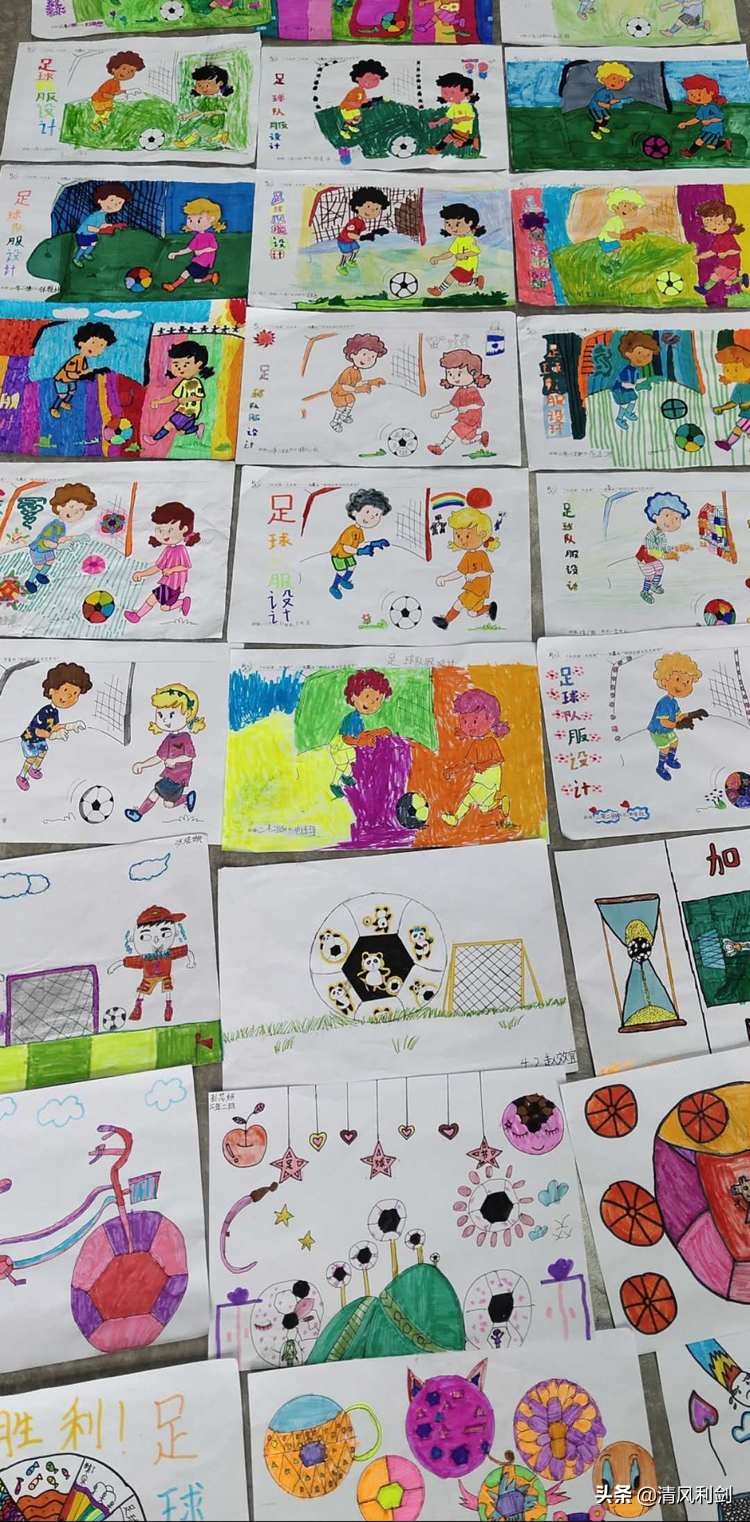 新建路小学运动会,实验小学第九届足球文化艺术节