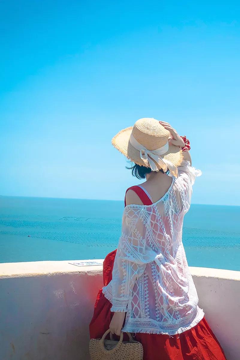 福建大莆田绝美海岛盘点,莆田海边景点推荐一下一日游