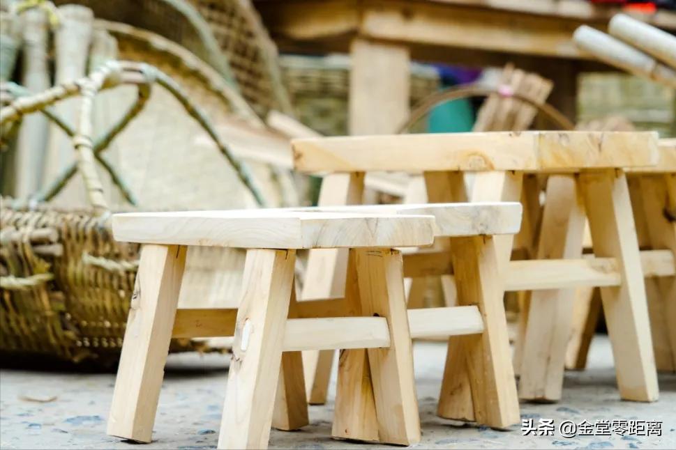 好久不见的农贸市场,三星农贸市场