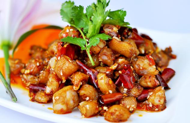 鸭怎么做皮脆肉嫩,鸭怎么做起来又嫩又香