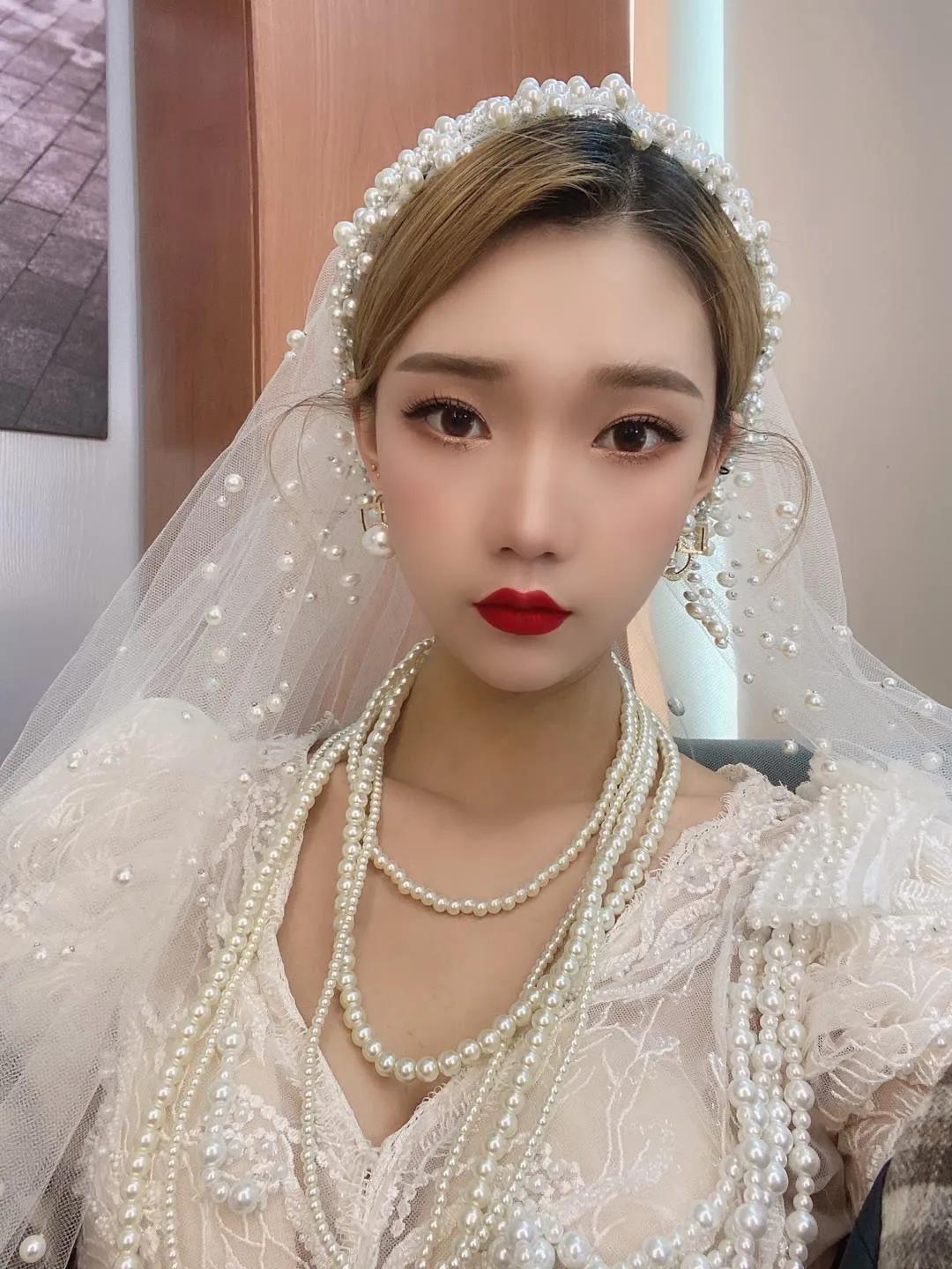 韶关零基础化妆培训班,韶关华仔影视教学