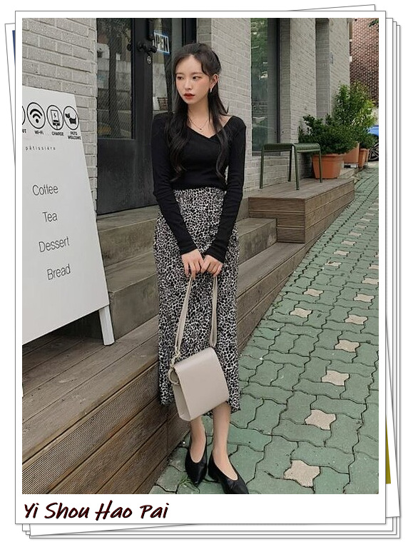 30-40岁女士气质穿搭夏季简约时尚,适合20岁女生的法式复古温柔穿搭