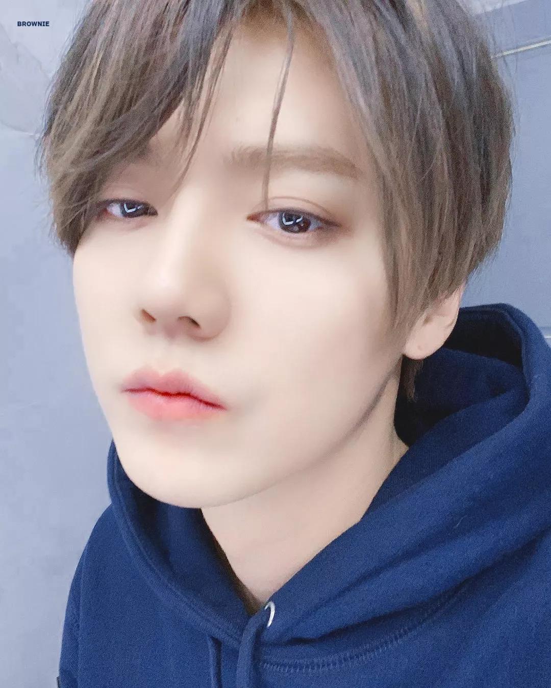 鹿晗参加五四优秀青年晚会,优秀的鹿晗语录