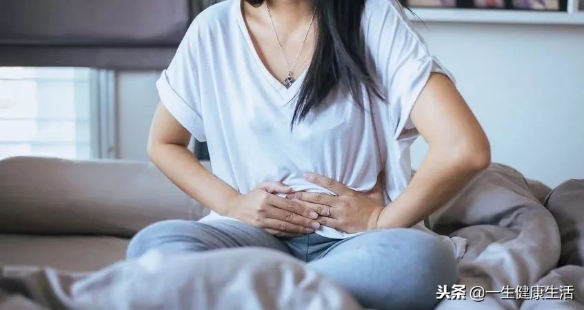 每个女人的健康晴雨表,女生需要知道的女性健康