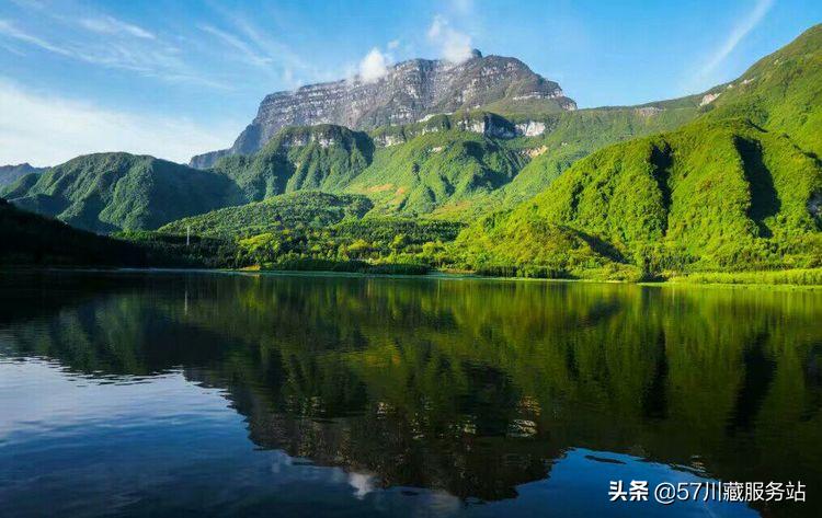 乐西抗战公路自驾,乐西抗战公路原视频