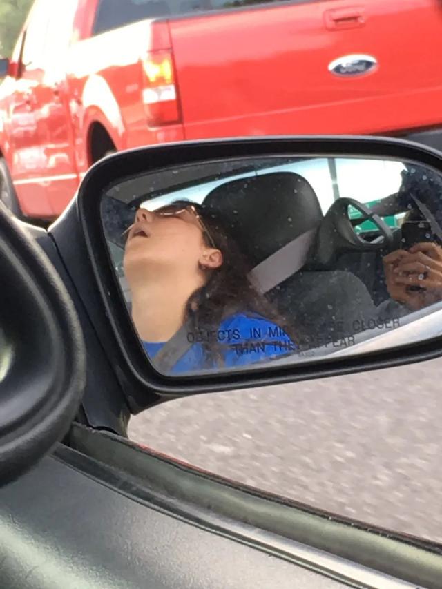 我的拍照技术vs男朋友的拍照技术,这就是直男的拍照技术吗