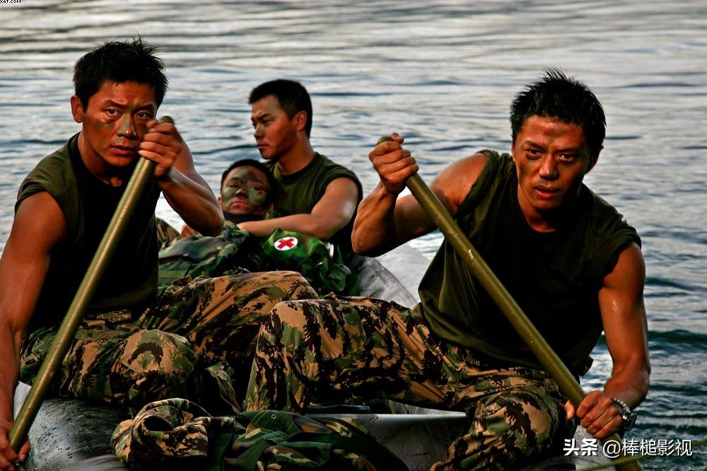 这8部经典国产剧值得反复品味,口碑最佳的10部国产剧