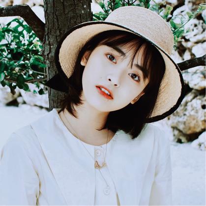 小个子女生短发发型超短气质,适合高个子女生的短发发型推荐