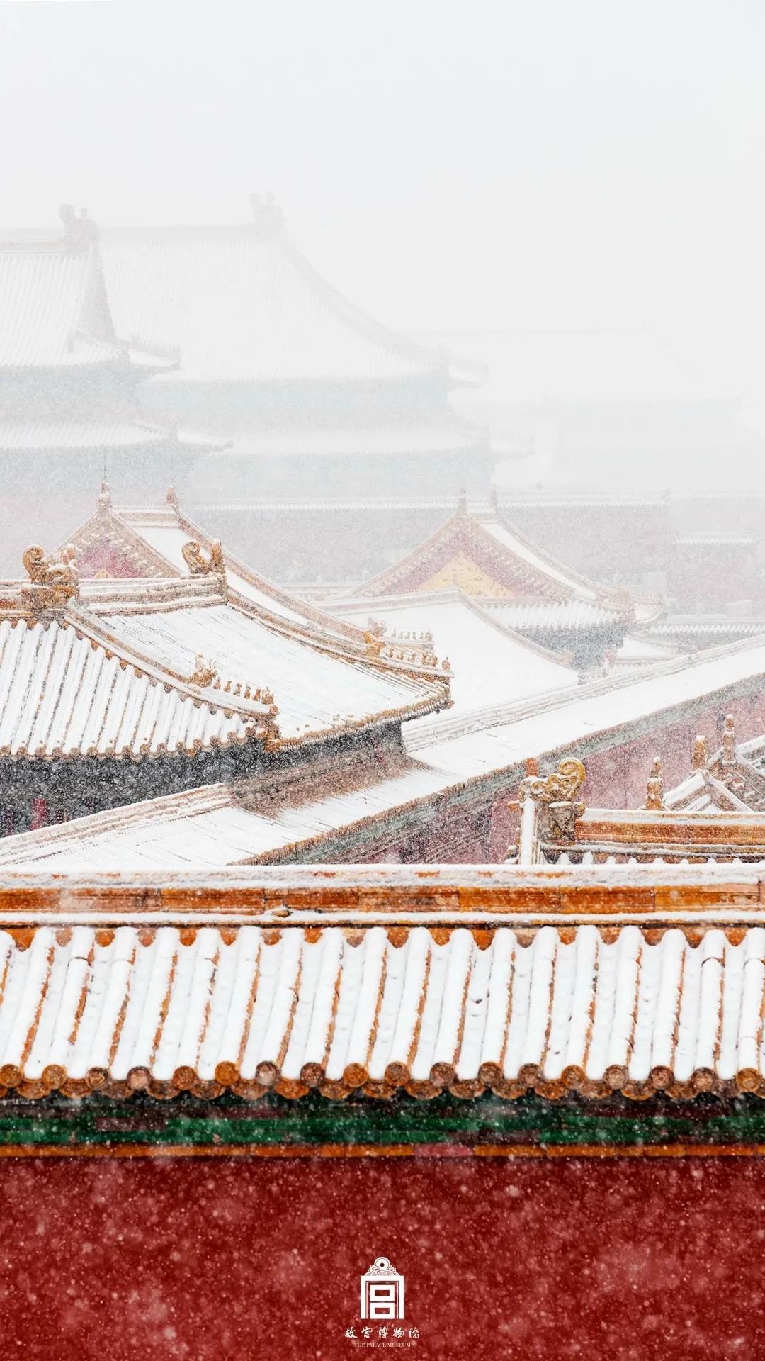 冬天适合旅游的国内看雪景点,冬天看雪最值得去的地方