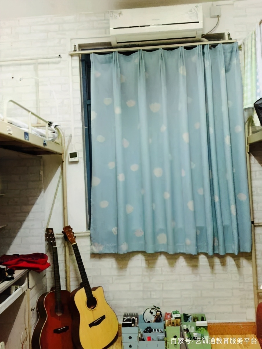 文科大学宿舍条件排名,全国学院宿舍条件排名