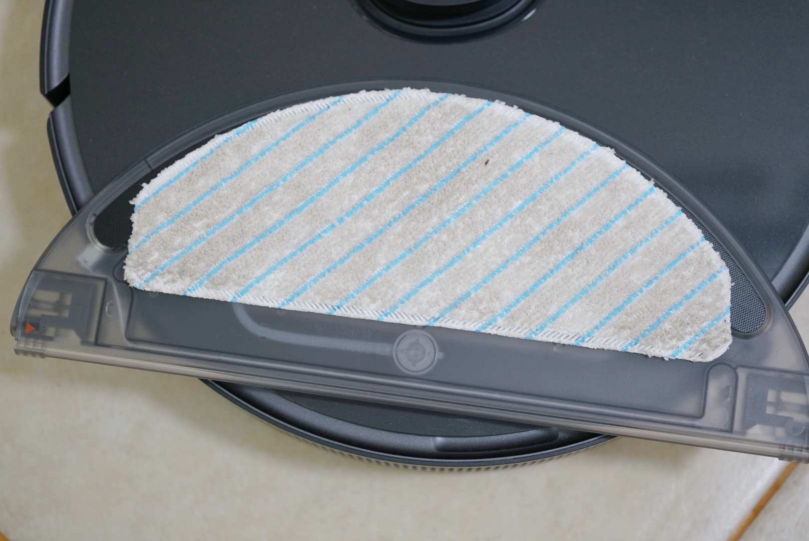 扫地机器人科沃斯t9max吐槽,科沃斯t9扫地机器人操作