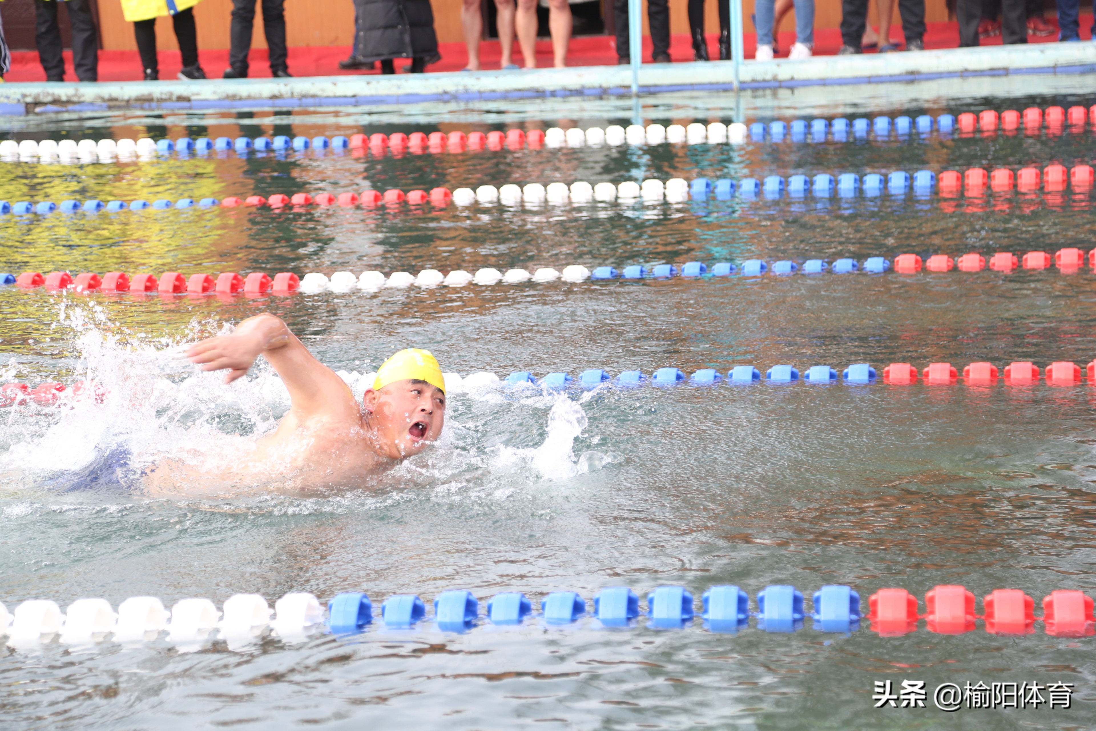 榆林市第16届运动会情况,榆林市第四届冬季运动会