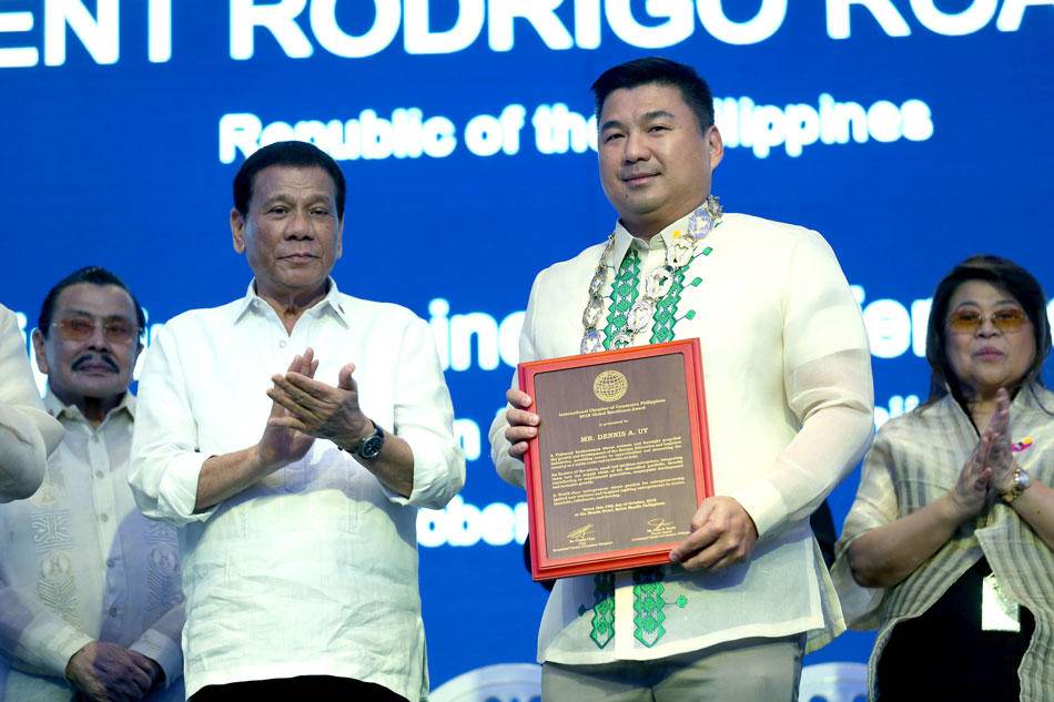 中国电信与菲律宾两企业签协议，投364亿打碎当地电信双寡头垄断