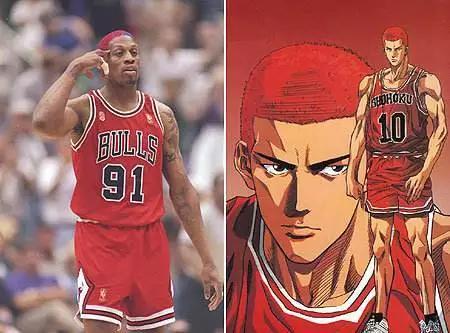 这些动漫你都看过吗,那些让人热血沸腾的动漫