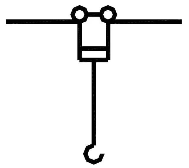 化工设备图的基本内容,化工设备一览表图例大全