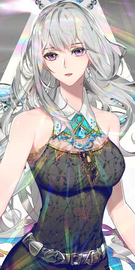 斗罗大陆终极斗罗蓝轩宇遇白秀秀,终极斗罗蓝轩宇手握神器漫画