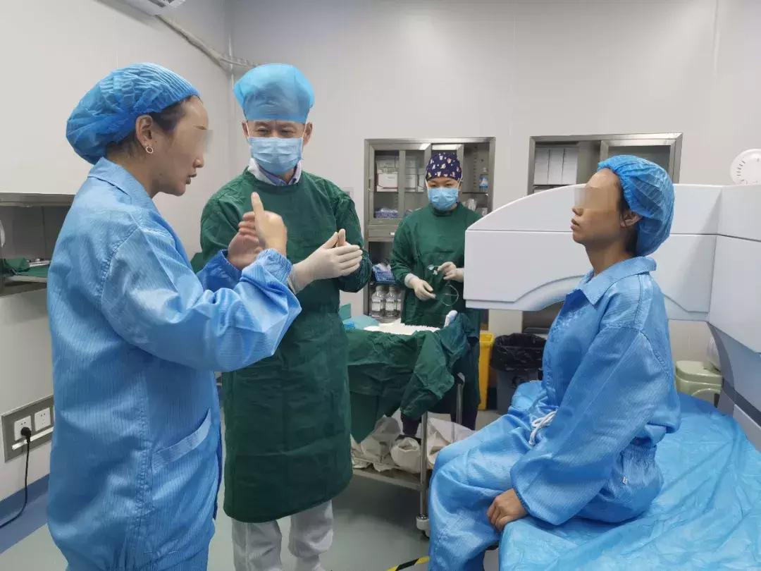 全飞秒摘镜合集,这是一场无声的全飞秒摘镜之旅