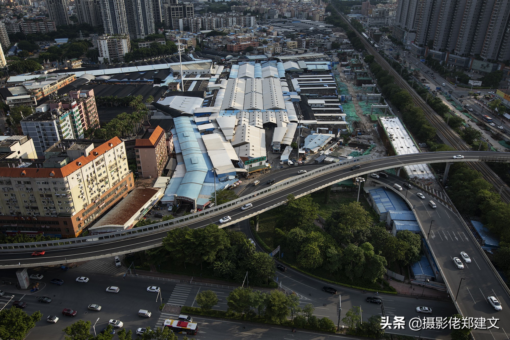 中国最大鲜花交易市场在哪座城市,南方最大的批发鲜花市场