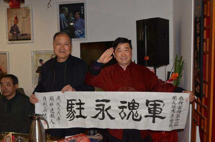 迎新年对联书法作品欣赏,迎新春书法对联大全