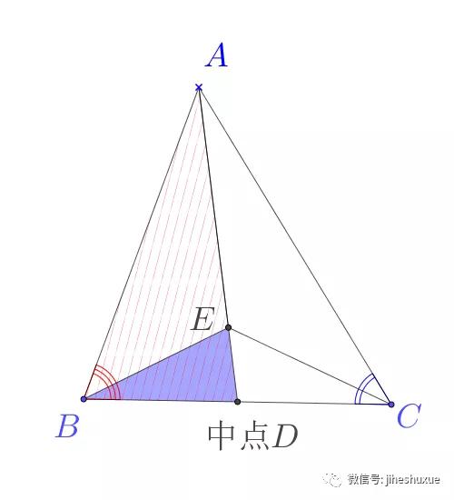 任意相似直角三角形360度旋转模型,相似三角形存在性问题解题模型