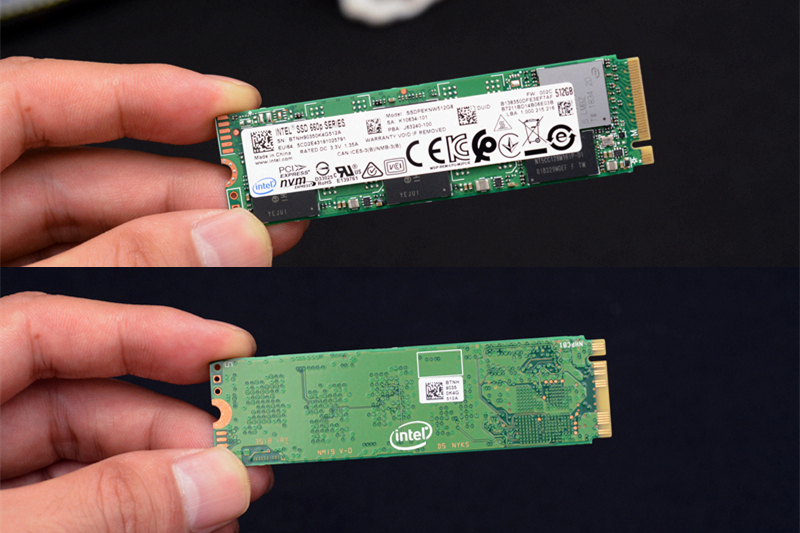 2.5寸固态硬盘和m2固态硬盘对比,m.2固态硬盘推荐排行榜