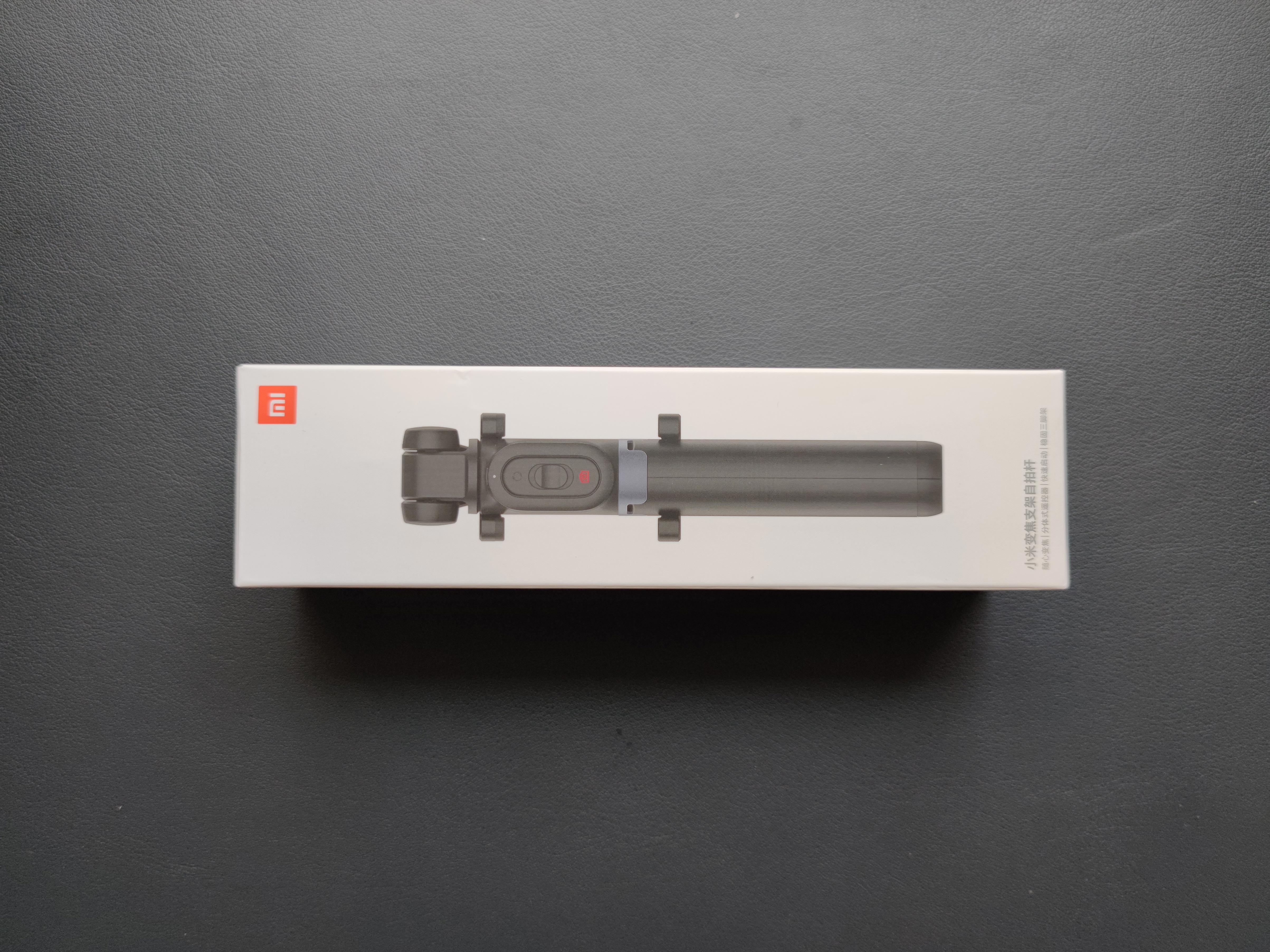 小米自拍杆变焦版怎么重置蓝牙,小米支架式自拍杆和变焦款