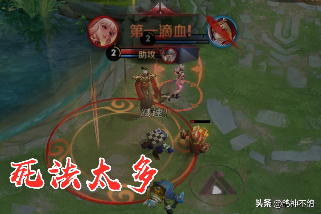 王者光荣本命英雄是鲁班怎么玩,王者光荣鲁班的本命英雄在此