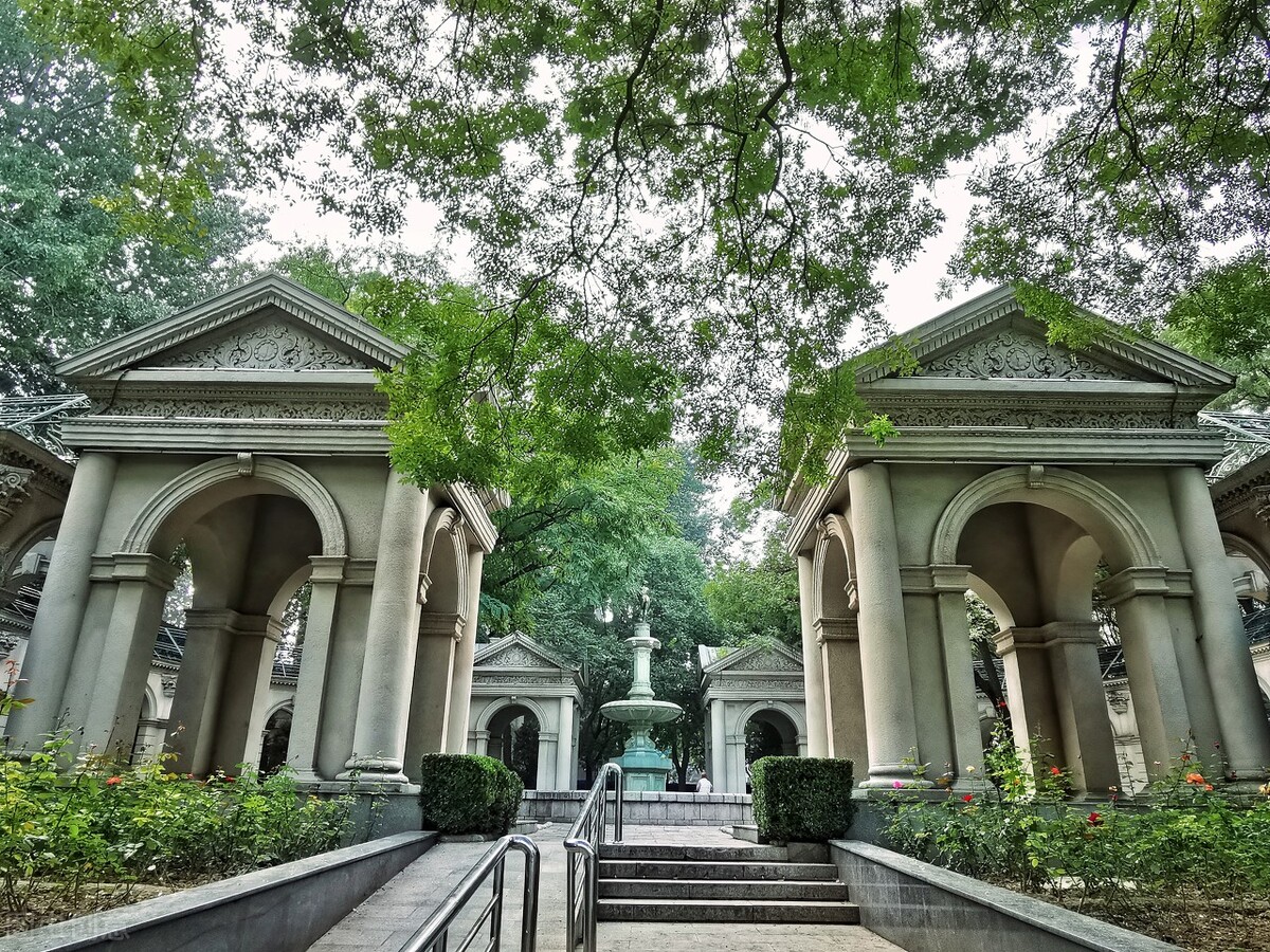 北京最值得打卡的十大景点,北京周末好玩的旅游景点