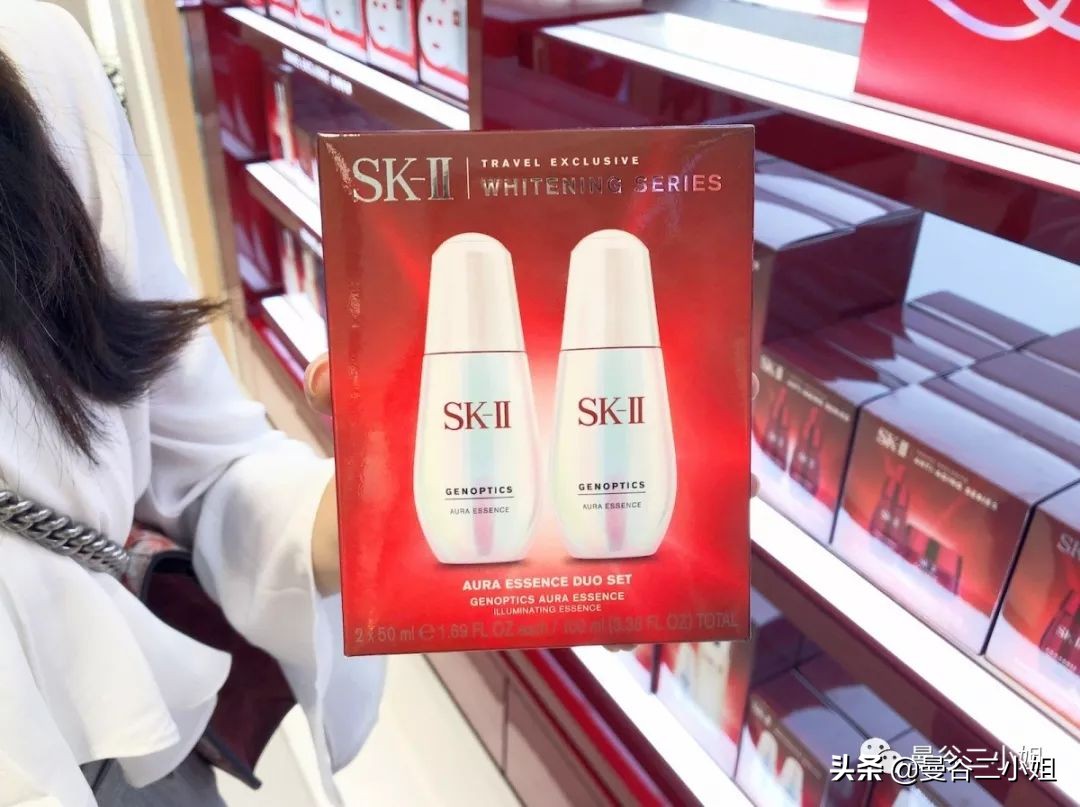 曼谷kingpower购物攻略,曼谷kingpower免税店lv