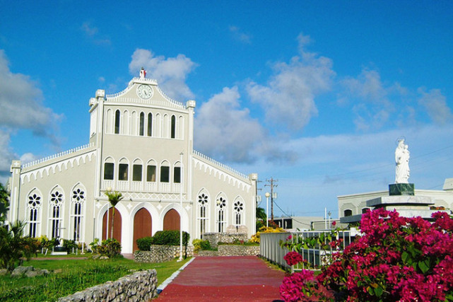 塞班岛5天4晚攻略,塞班塞班教程