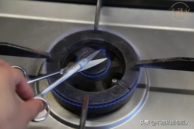 烘焙材料如何保存，我们做了一篇基础合集