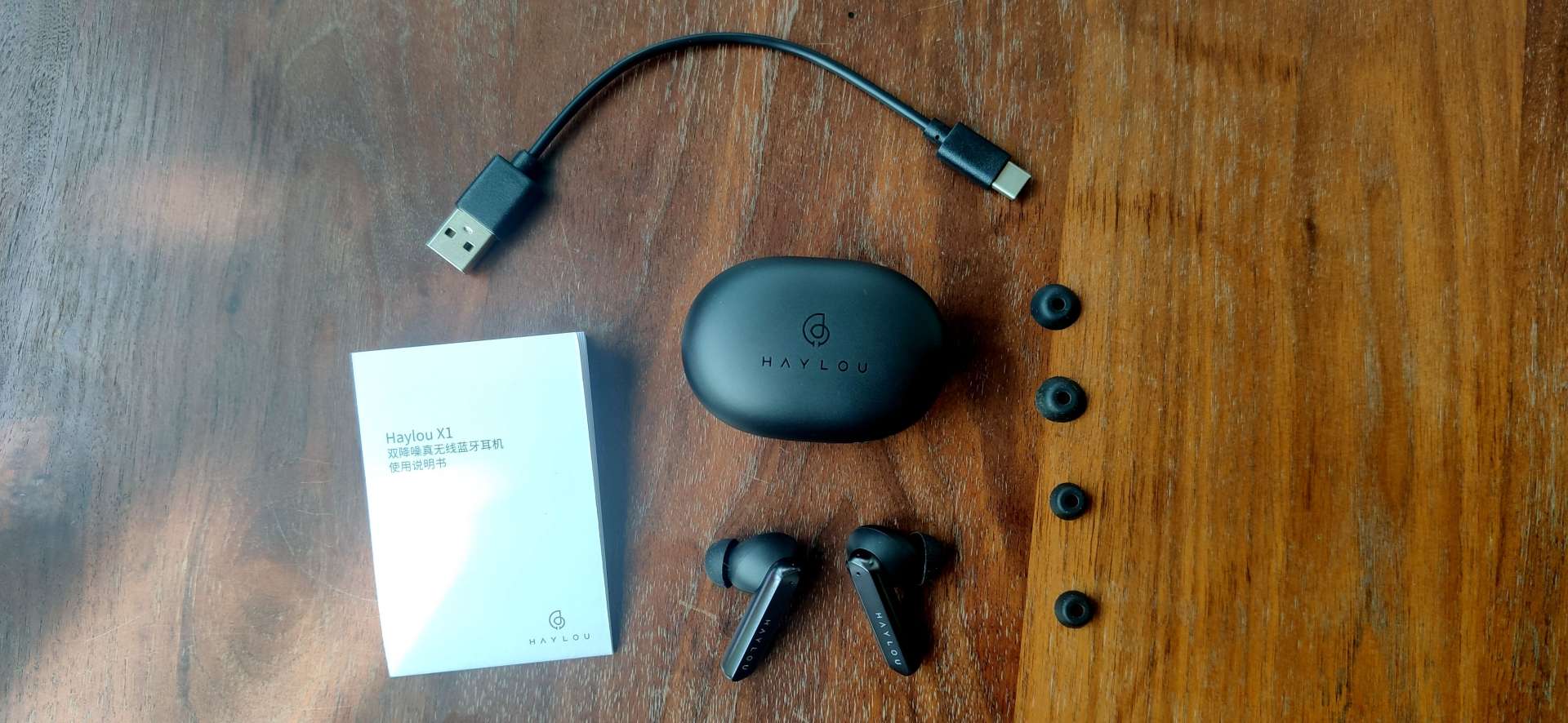 haylou主动降噪蓝牙耳机推荐,haylouw1圈铁蓝牙耳机测评
