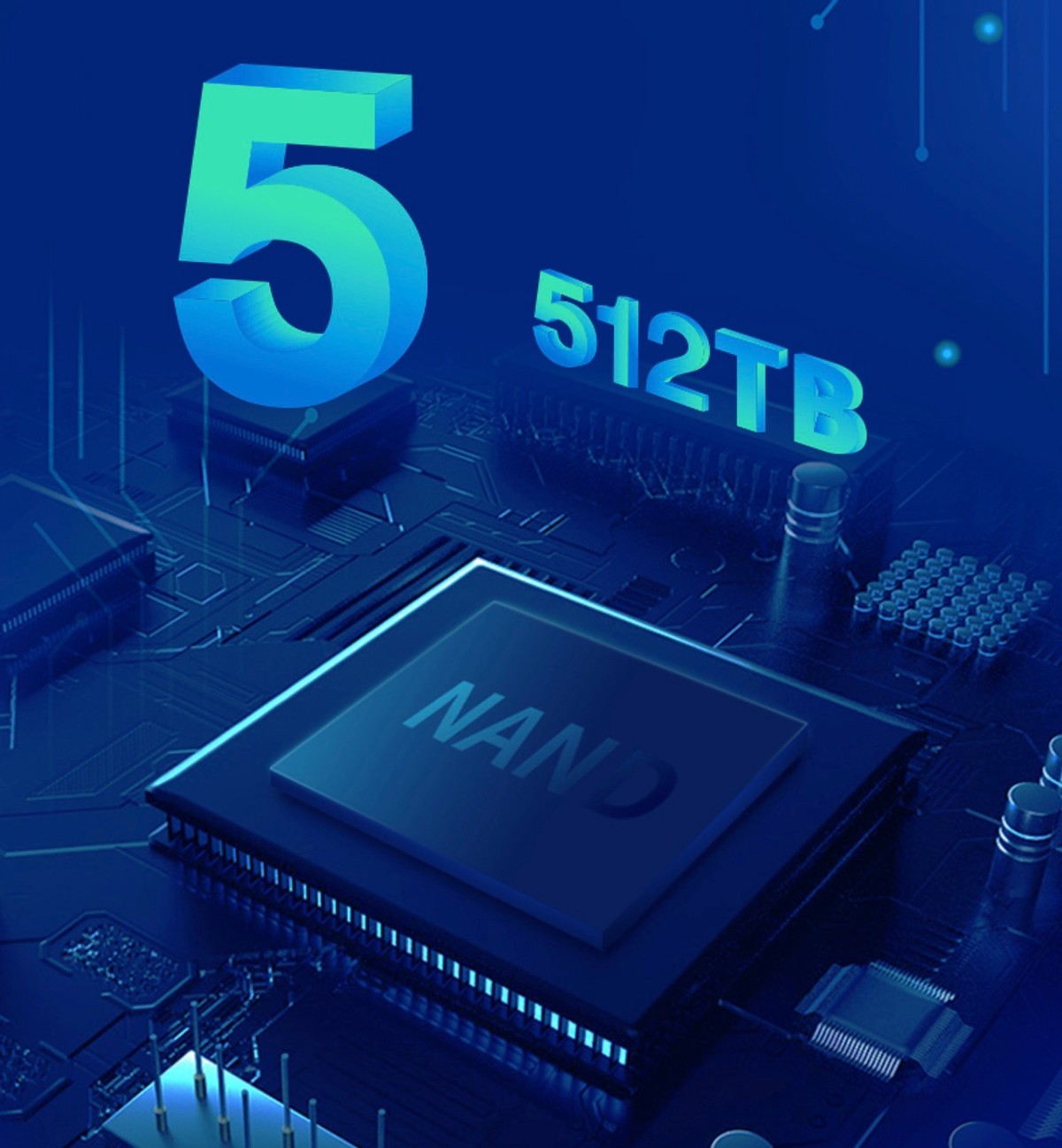 国产性价比高的固态硬盘1t,国货固态硬盘推荐