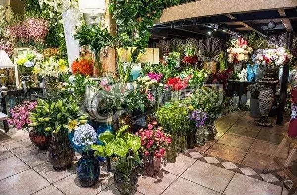 新手开花店怎样入门,怎么快速学开花店