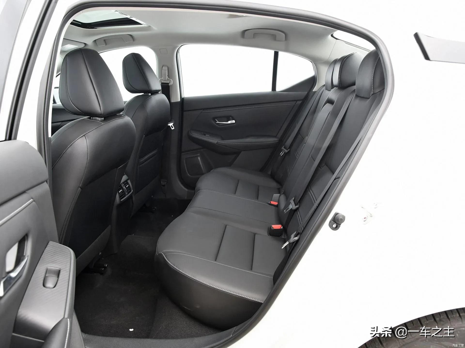 三款中型轿车推荐面子个性都有了,买车没头绪15万元家轿首选这几款