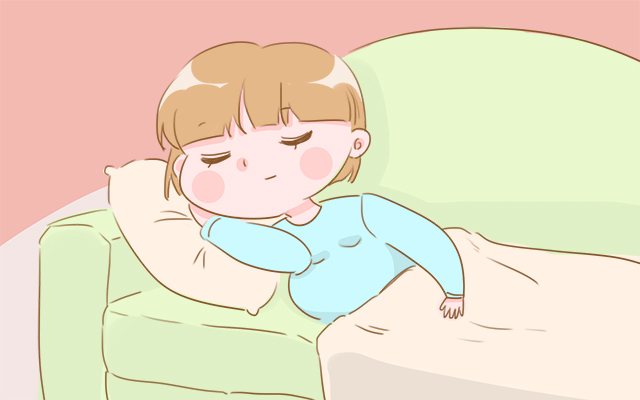 哺乳期怎样预防乳房外扩和下垂,哺乳期胸部外扩怎么样矫正