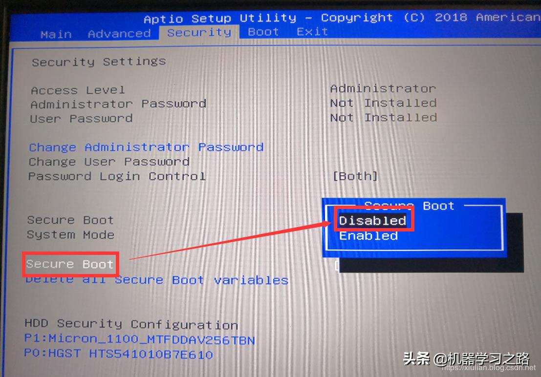 win10ubuntu18.04双系统安装,win10系统下安装ubuntu20.0双系统