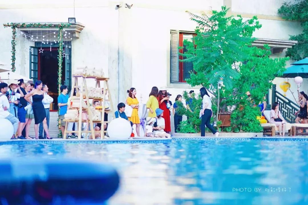 古北水镇温泉有单独的门票吗,古北水镇温泉两日游攻略